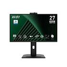 MSI PRO MP275QPDG 27" WQHD
