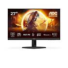 AOC Q27G4ZR 27"
