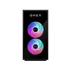 HP OMEN 35L Gaming Desktop GT16-0098no Ryzen 7 8700F 32GB RAM 1TB SSD RTX 5070