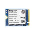 Kingston NV3 M.2 2230 PCIe 4.0 NVMe 500GB
