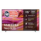 Samsung QN90F 75" 4K Ultra HD Neo QLED AI Smart TV (2025) - TQ115QN90F