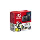 Nintendo Switch 2 Bundle (inkl. Pokémon: Legends Z-A)
