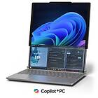 Lenovo ThinkBook Plus Gen 6 Rollable 21TR0000FR 17,3" Core Ultra 7 258V 32GB RAM 1TB SSD