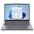 Lenovo IdeaPad Slim 3 Gen 10 83K9CTO1WWSE3 14" Ryzen 7 8840HS 16GB RAM 512GB SSD