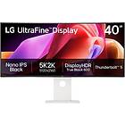 LG UltraFine 40WT95UF 40" Nano IPS WUHD