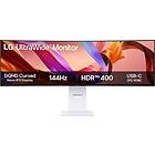 LG 49U950A UltraWide 49" Nano IPS DQHD