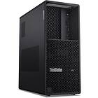 Lenovo ThinkStation P3 Gen 2 30HT0025MT Core Ultra 9 285K 64GB RAM 1TB SSD