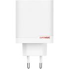 OnePlus SUPERVOOC 120W Dual GaN Adapter