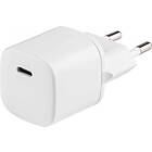 Sandstrøm 30W USB-C GaN