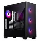 Webhallen Config Pro Ryzen 5 7600X 32GB RAM 2TB SSD RX 9070