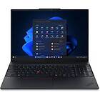 Lenovo ThinkPad E16 Gen 3 16" Core Ultra 7 255H 32 GB RAM 512 GB SSD