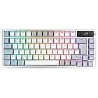 Asus ROG Azoth NX Snow Switch (Nordic)