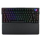Asus ROG Azoth Extreme NX Snow Switch (EN)