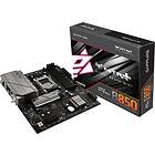 Sapphire Nitro+ B850M WIFI