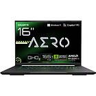 Gigabyte AERO X16 1WH93FRC94AH 16" Ryzen AI 7 350 16GB RAM 1TB SSD RTX 5070