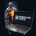 Webhallen Config L12-0403