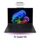 Lenovo ThinkPad X1 Carbon Gen 13 21NS00MMMX 14" Core Ultra 7 258V 32GB RAM 1 To SSD