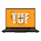 Asus TUF Gaming A16 FA608UH-QT028W 16" Ryzen 7 260 32GB RAM 1TB SSD RTX 5050