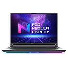 Asus Rog Strix G18 G815LW-S9005W 16" Core Ultra 9 275HX 32GB RAM 2TB SSD RTX 5080
