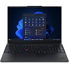 Lenovo ThinkPad E16 Gen 3 21SR0045MX 16" Core Ultra 5 225U 16GB RAM 512GB SSD