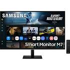 Samsung Smart Monitor M7 S32FM703 32" 4K UHD
