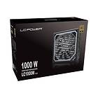 LC-Power LC1000M V3.0 Guld 1000W