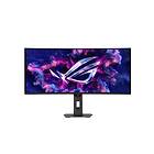 Asus ROG Strix XG34WCDG 34" UltraWide OLED 4K