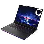 Lenovo Legion 9i Gen 10 83EYCTO1WWSE2 18" Core Ultra 9 275HX 64GB RAM 2TB SSD RTX 5090