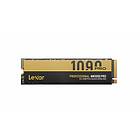 Lexar Media NM1090 PRO SSD PCIe 5.0 NVMe 2TB
