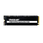 Patriot Memory P400 M.2 SSD 1TB