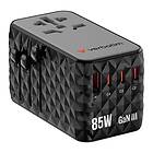 Verbatim Charge 'n' Travel Diamond 85W