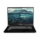 Shark Gaming 9G18-80-ND-01 18" Intel Ultra 9 275HX 64 Go RAM 2 To SSD RTX 5080