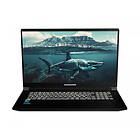 Shark Gaming 9G17-70-ND-01 17,3" AMD Ryzen 7 260 16 Go RAM 512 Go SSD RTX 5070