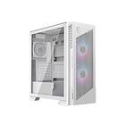 MSI MPG Velox 300R Airflow PZ (White/Transparent)