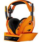 Logitech G A50 X McLaren Edition