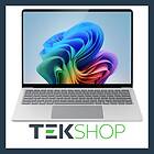 Microsoft Surface Laptop 7 ZHG-00004 15" Snapdragon X Elite 16 Go RAM 256 Go SSD