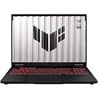Asus TUF Gaming A16 TUF608UM-DRQT051W 16" Ryzen 7 260 32GB RAM 1TB SSD
