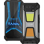 Unihertz Tank 2 Pro 5G 12GB RAM 512GB