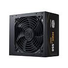 Cooler Master MWE Bronze V3 550W