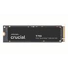 Crucial T710 Heatsink M.2 NVMe PCIe Gen 5 2TB