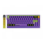FGG FIRE68 Ultra Magnetic HE ANSI Keyboard [Gateron Jade Pro] (EN)
