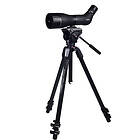 NSO Ekbacken 20-60x85 APO + Manfrotto MVH500/MT055BDWCF