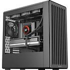 HAVN BF 360 Flow (Black/Transparent)