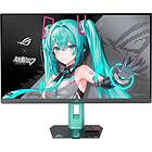 Asus ROG Strix XG27ACMEG-G 27" Hatsune Miku Edition IPS QHD 260Hz