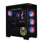 Cepter Ence Creator ENCER758BKA Ryzen 7 9800X3D 64GB RAM 2TB SSD RTX 5080