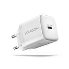 AXAGON ACU-PD30W Väggladdare 30W PD 3.0 Quick Charge 4+