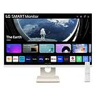 LG 27U511SA-W 27" Full HD IPS
