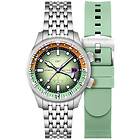 Spinnaker Bradner GMT Automatic SP-5162-33 42mm