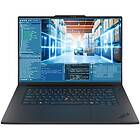 Lenovo ThinkPad T1g Gen 8 21TD0004MX 16" Core Ultra 9 285H 64 Go RAM 2 To SSD RTX 5070