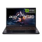 Acer Nitro V 15 ANV15-52 15,6" i7-13620H 16GB RAM 1TB SSD NVIDIA GeForce RTX 5060